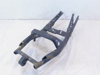 2006-2017 Triumph Daytona 675R Black Rear Support Bracket Subframe Sub Frame - C3 Cycle
