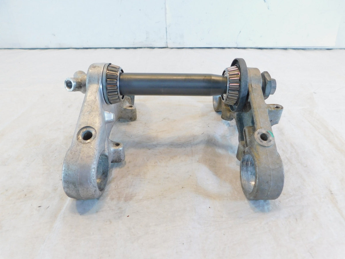 1984-2005 BMW K75 K75S RT Front Fork Steering Stem Triple Tree Bridge - C3 Cycle