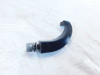 Harley Touring Road King Electra Glide Black Right Rear Footboard Mount Bracket - C3 Cycle