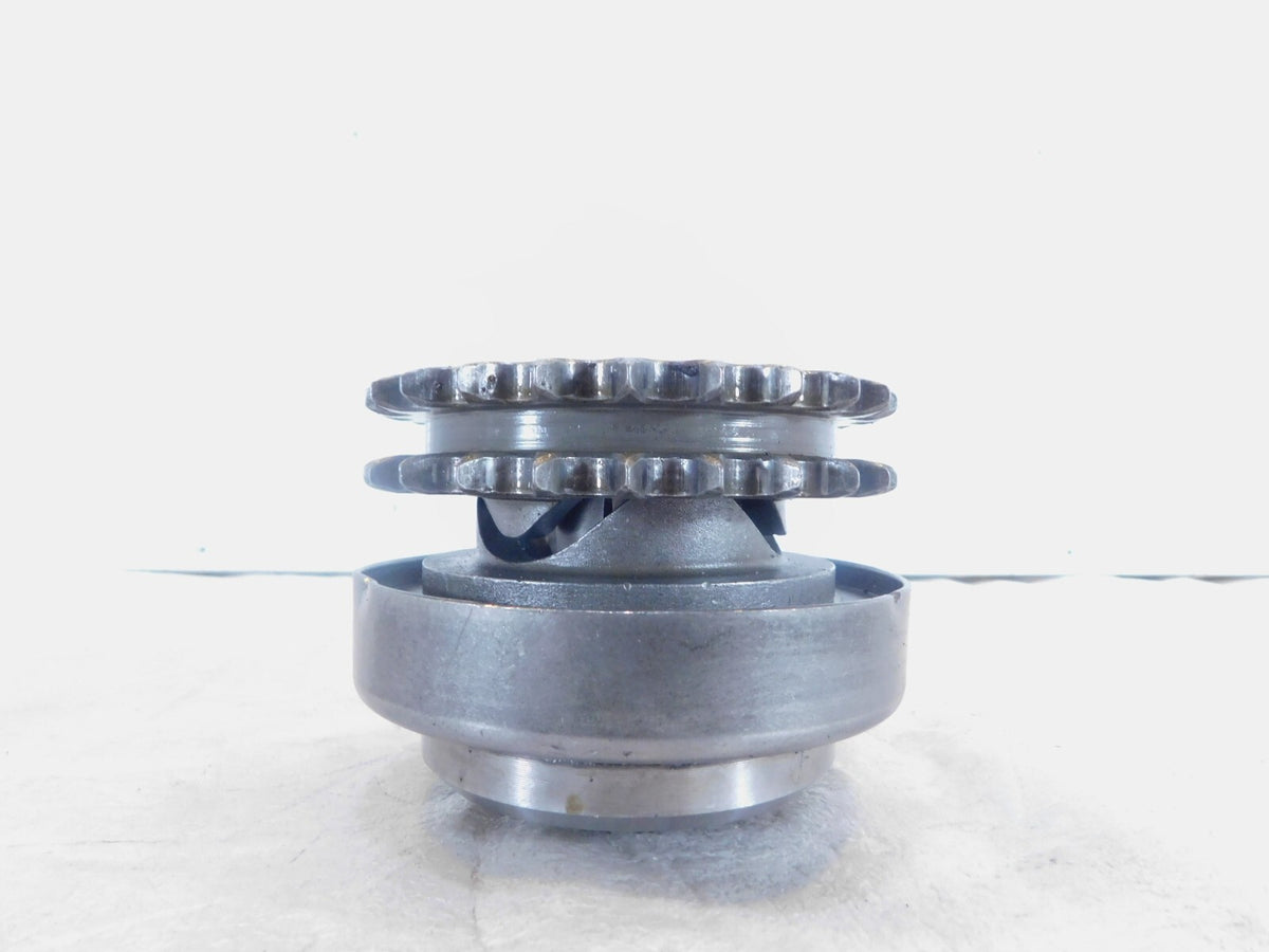 85-90 Harley Davidson EVO Electra Glide FXR & Softail Primary Compensator Gears - C3 Cycle