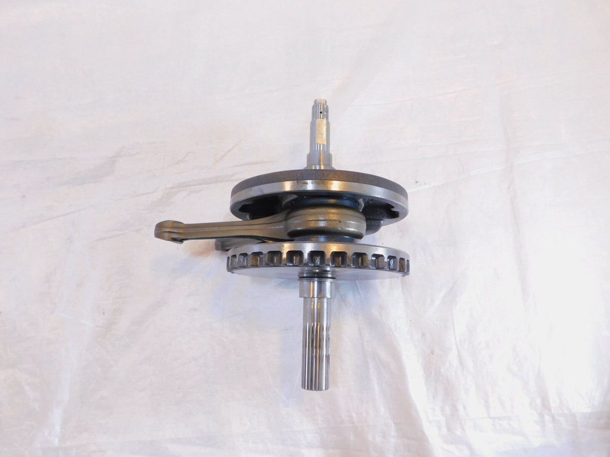Harley Road King Electra Glide Dyna 96 & 103 CI Crank Shaft Flywheel Crankshaft - C3 Cycle