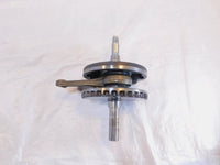 Harley Road King Electra Glide Dyna 96 & 103 CI Crank Shaft Flywheel Crankshaft - C3 Cycle