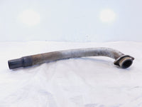 81-83 Yamaha Virago 750 XV750 920 XV920 Rear Right Muffler Exhaust Header Pipe