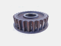 Harley Davidson Sportster 1200 XL Custom & Sport 29T Front Belt Pulley Sprocket - C3 Cycle