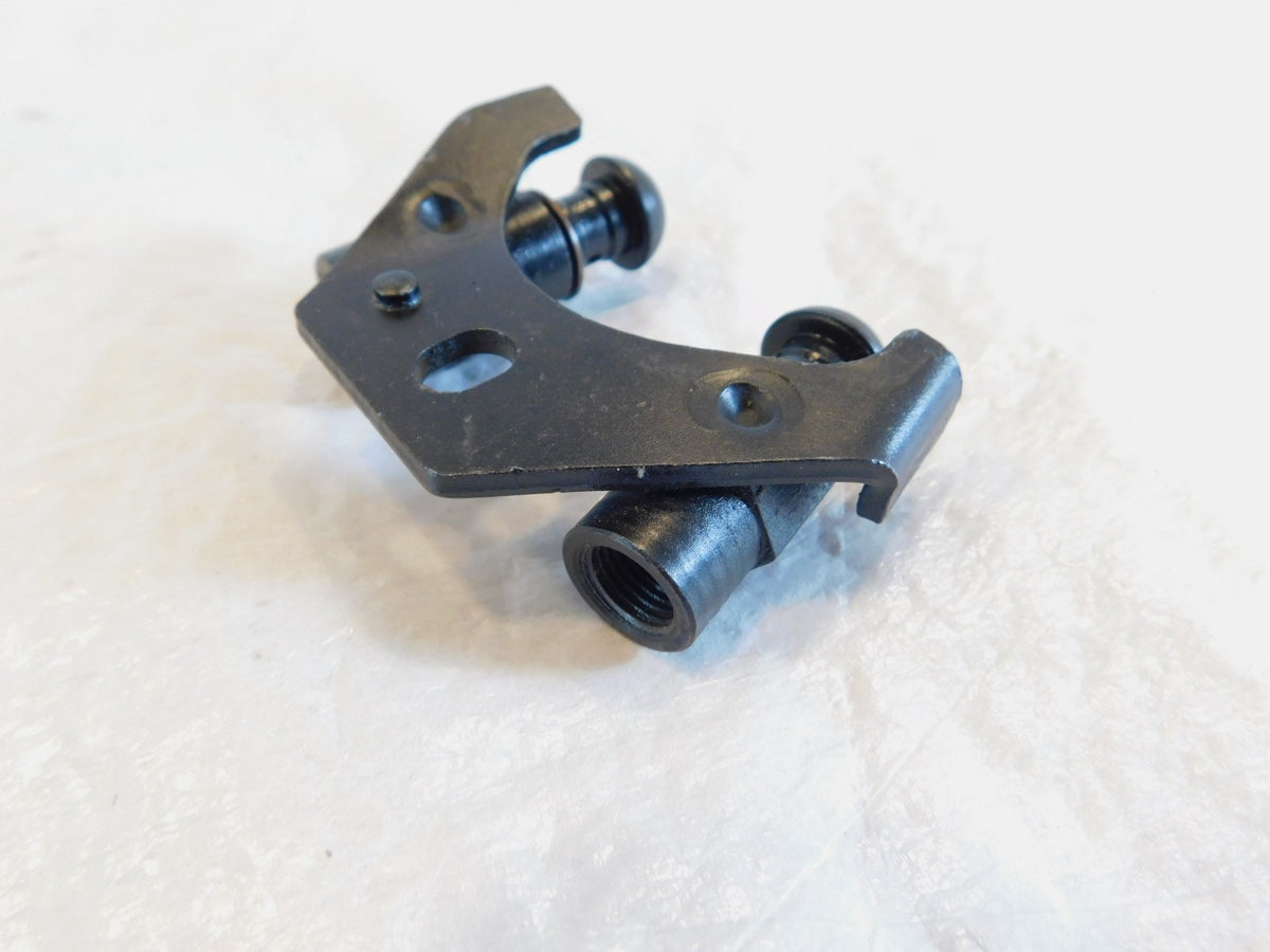 2000-2007 BMW F650GS Dakar F650 GS Front Caliper Hard ABS Brake Hose Pipe Lines - C3 Cycle