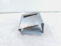 1985-1987 Honda CMX250 CMX250C Rebel 250 Chrome Battery Box Holder Housing Cover - C3 Cycle
