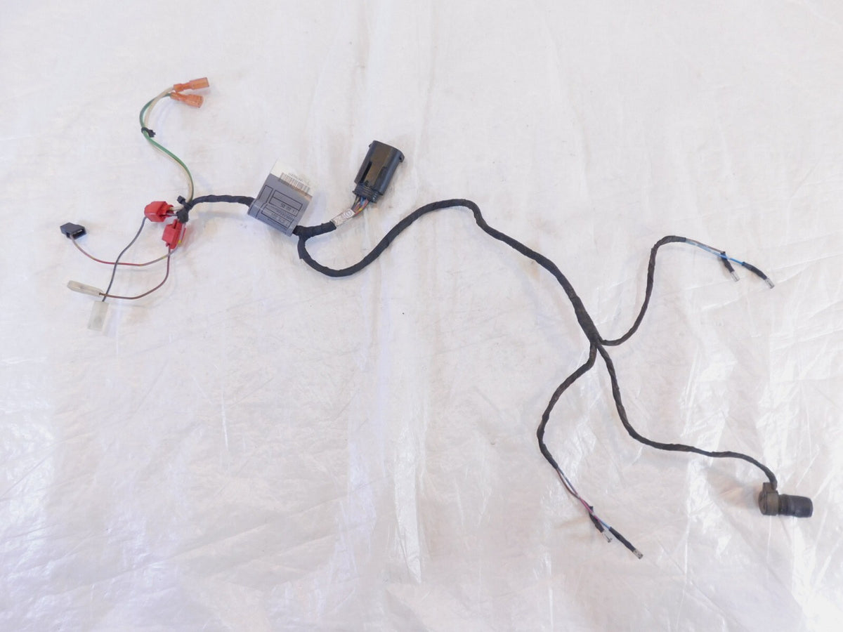 2004-2007 BMW K1200S K1200R Rear Taillight Tail Brake Light Wire Sub Harness - C3 Cycle