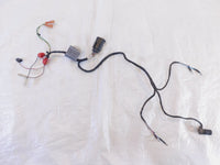 2004-2007 BMW K1200S K1200R Rear Taillight Tail Brake Light Wire Sub Harness - C3 Cycle