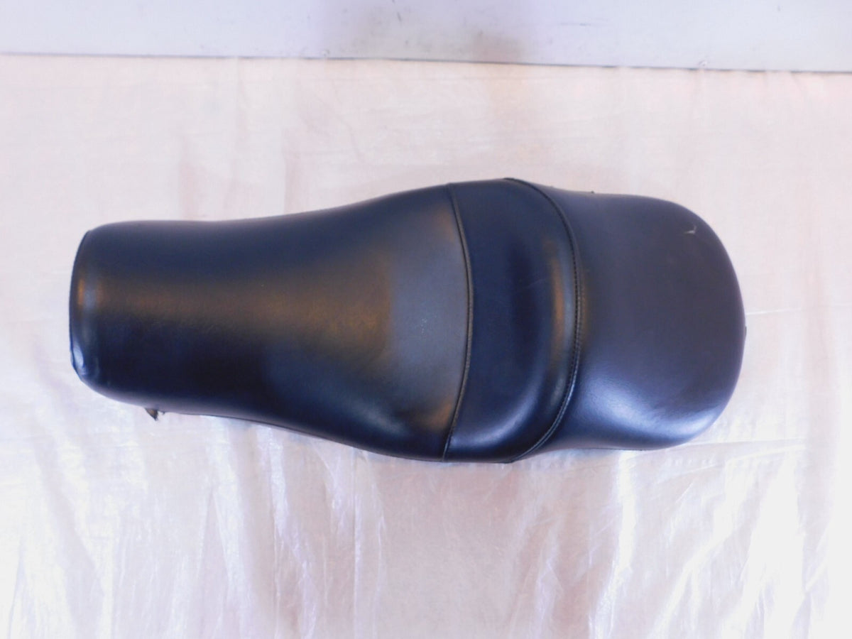 2010-2017 Harley Davidson Dyna FXDWG Wide Glide Le Pera Rider & Passenger Seat - C3 Cycle