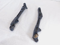 2010-2017 Victory Cross Country Roads & Magnum Lower Frame Engine Mount Brackets - C3 Cycle