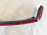 Harley Davidson Tri Road & Electra Glide Tour Pak Rear Tail Brake Light Lamp Bar - C3 Cycle
