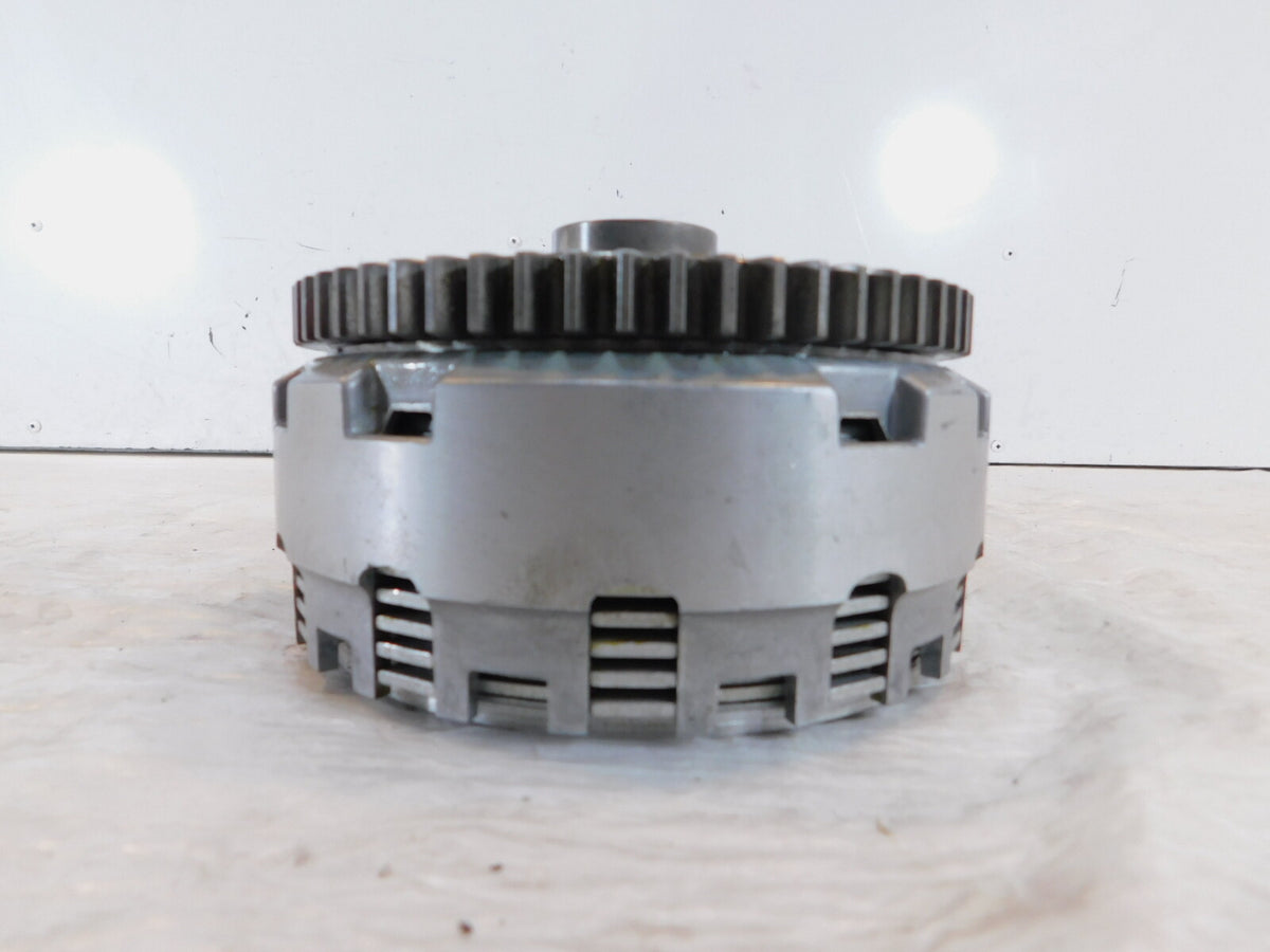 2000-2003 Aprilia SL1000 Falco 1000 Clutch Basket Hub & Plates Assembly - C3 Cycle