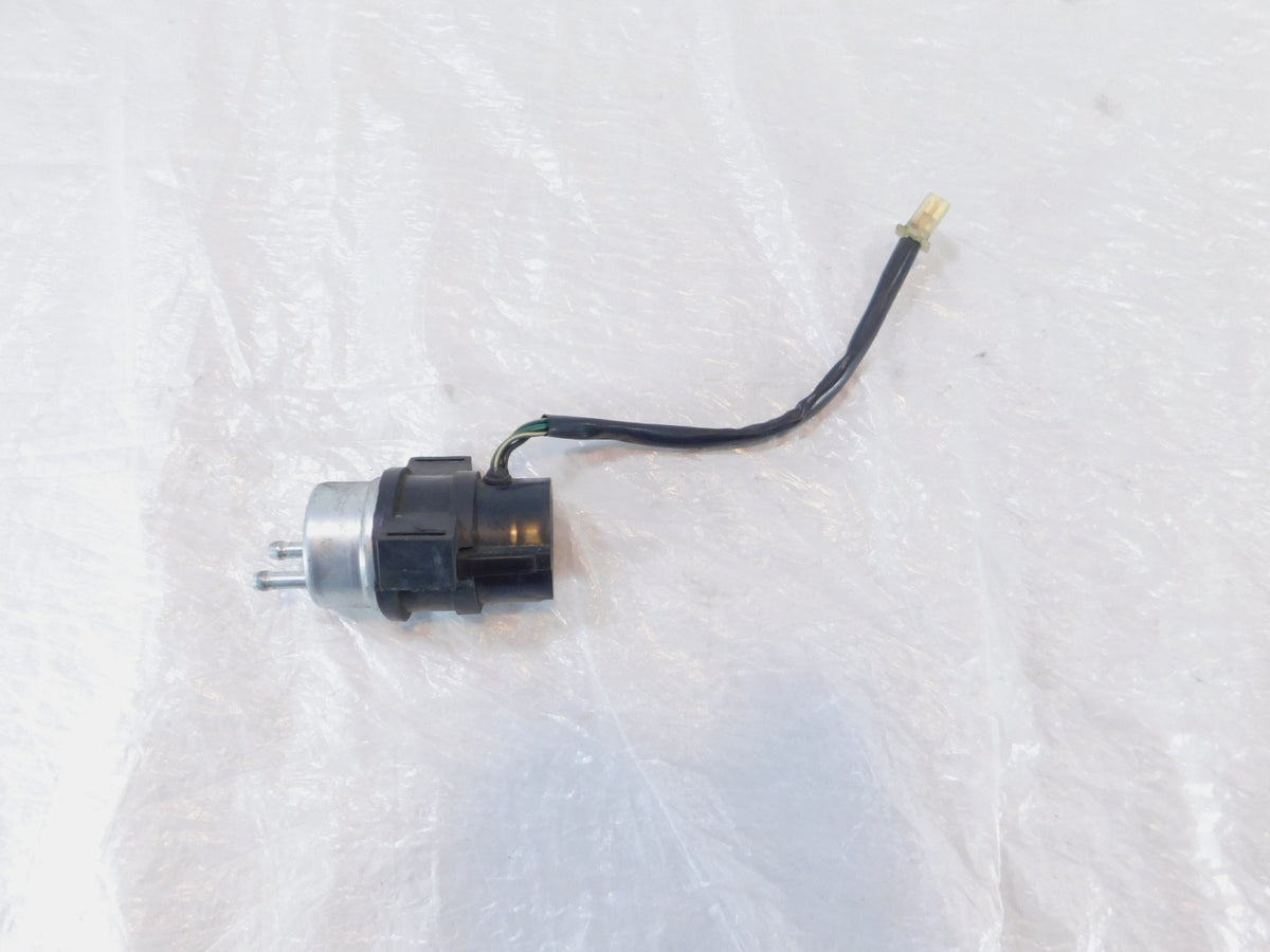 2001-2007 Honda NSS250 NSS250S Reflex Sport 250 Fuel Gas Petrol Tank Pump - C3 Cycle
