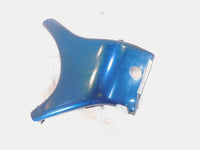 Suzuki Intruder 700 750 800 Boulevard S50 Blue Right Frame Neck Side Cover - C3 Cycle