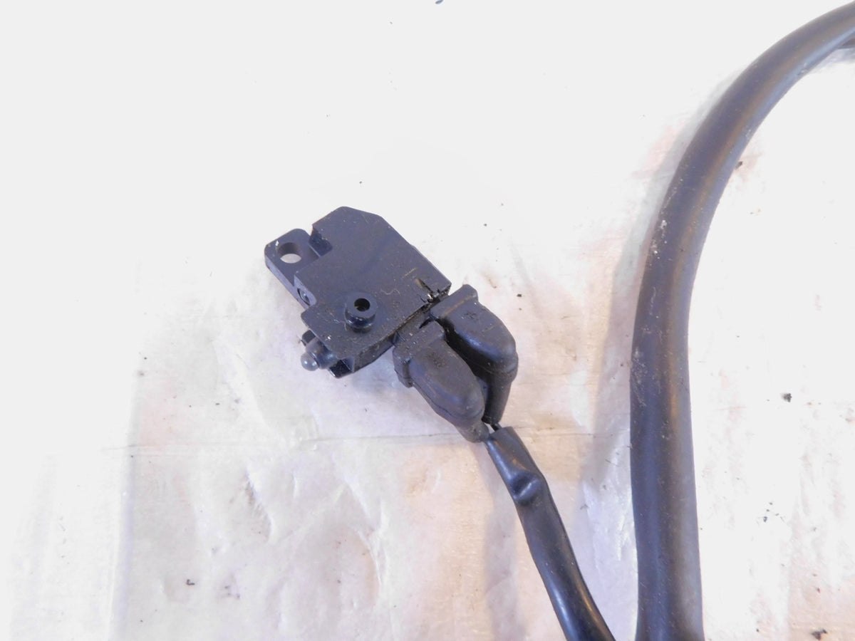 Honda CBR600RR CBR600RA CBR600 Front Right Engine Stop/Start Handlebar Switches - C3 Cycle