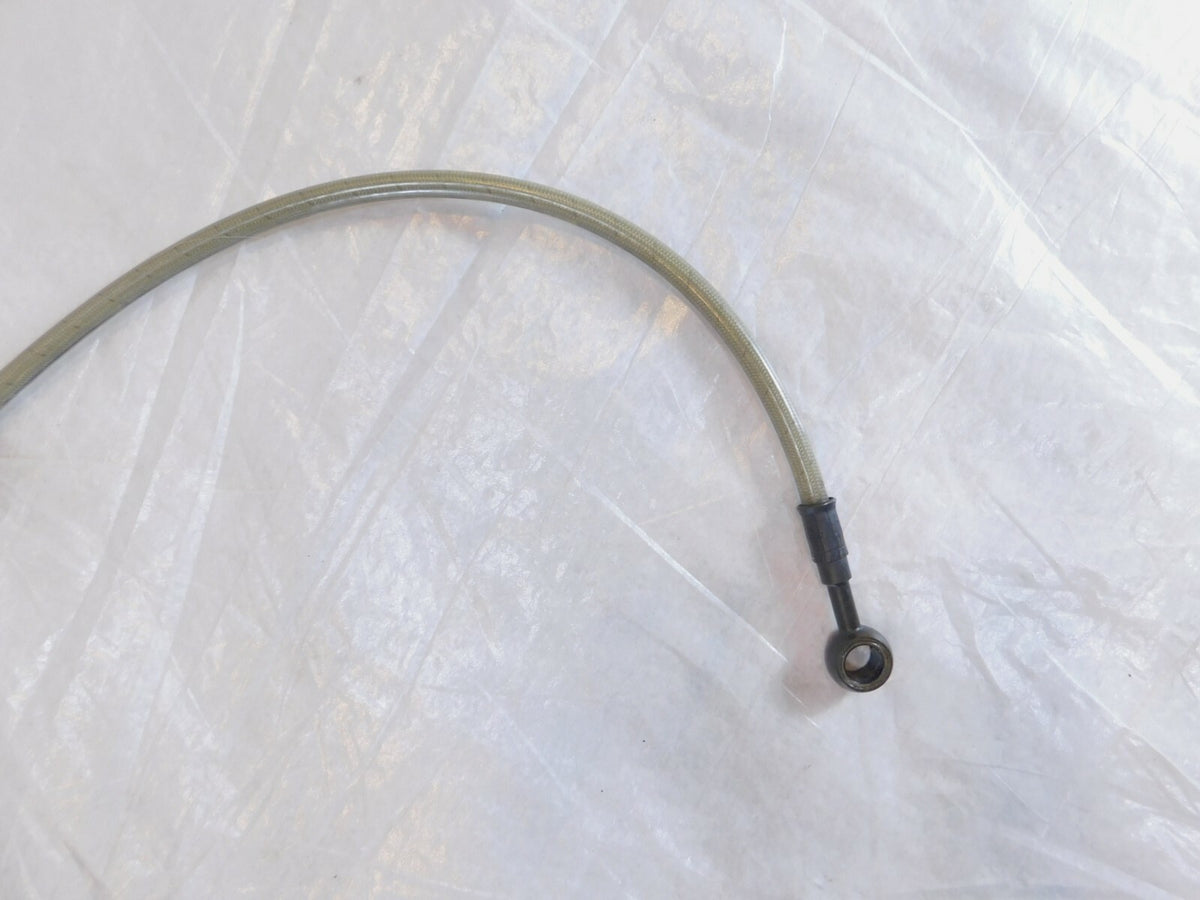 Ducati SuperSport 750 & 900 Standard Sport Rear Wheel Disc Brake Cable Line Hose - C3 Cycle