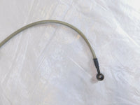 Ducati SuperSport 750 & 900 Standard Sport Rear Wheel Disc Brake Cable Line Hose - C3 Cycle
