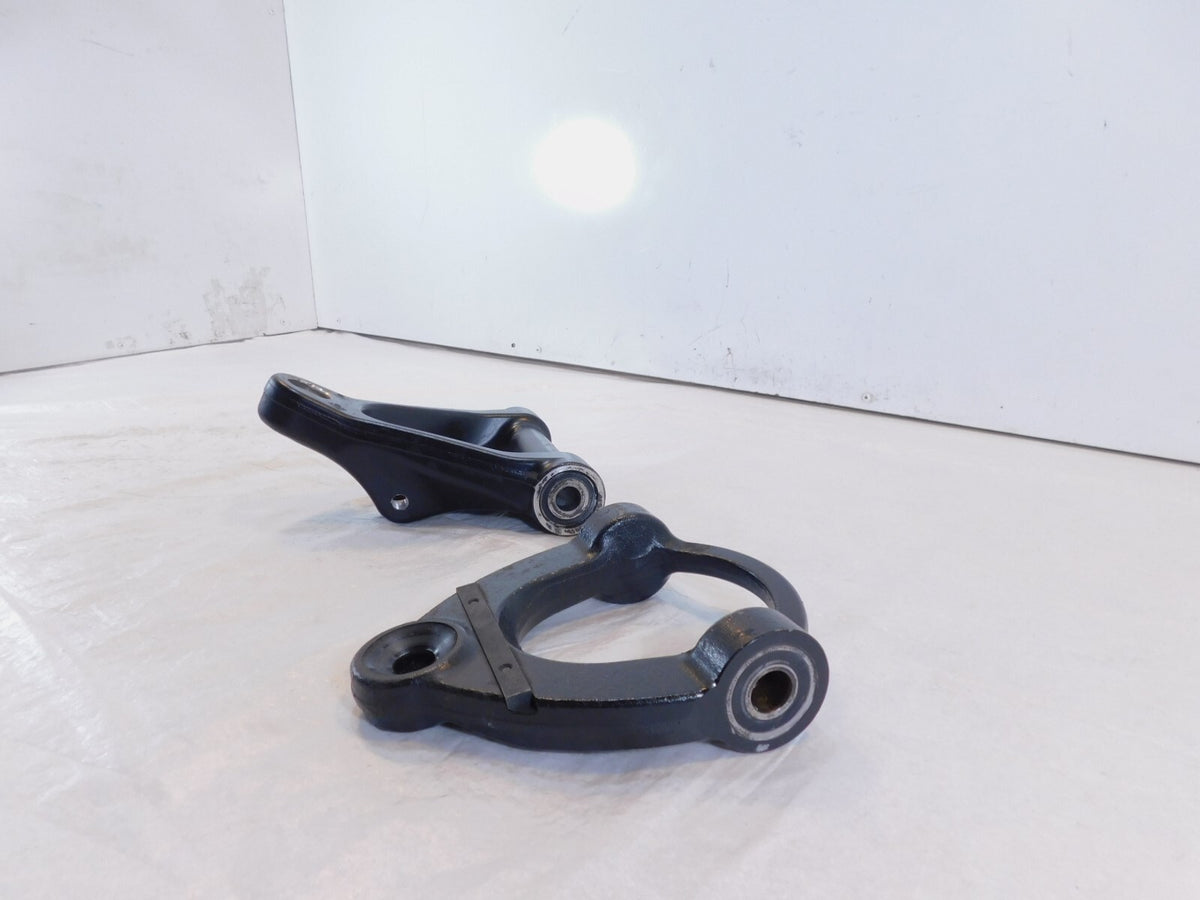BMW K1300 K1300R & K1300S Upper/Lower Front Suspension Fork Trailing Arm Joints - C3 Cycle
