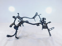 2009-2011 Suzuki AN400 Burgman 400 Front Leg Fork Shield Brace Sub-Frame Bracket - C3 Cycle