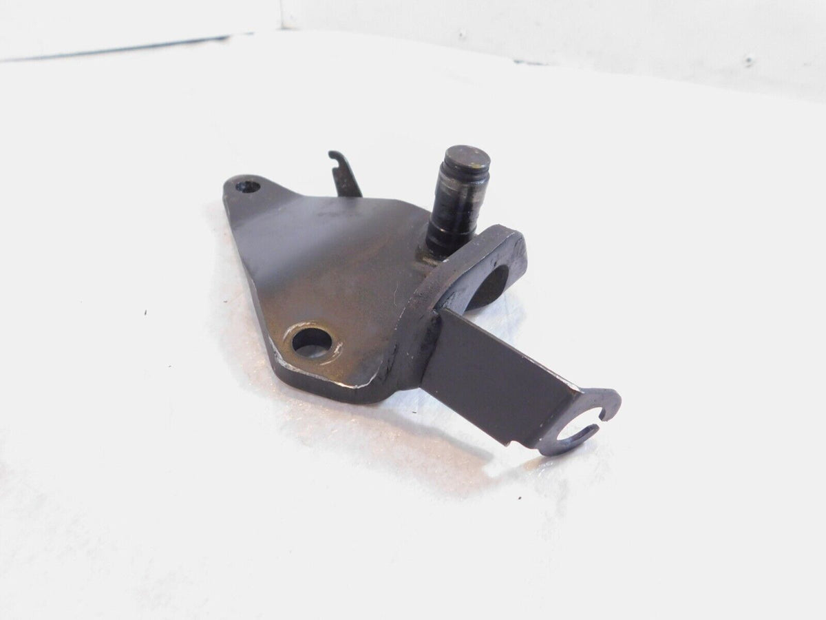 Honda Shadow 750 VT750 VT750C Phantom Spirit & Aero Rear Brake Pedal Bracket - C3 Cycle