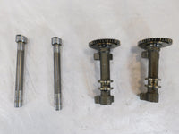 Triumph Bonneville T100 & Thruxton 900 Motor Engine Crankshaft Balancer Shafts - C3 Cycle
