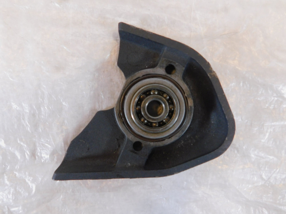Victory Kingpin Vision Jackpot Vegas & Cross Country Black Starter Bearing Cap - C3 Cycle