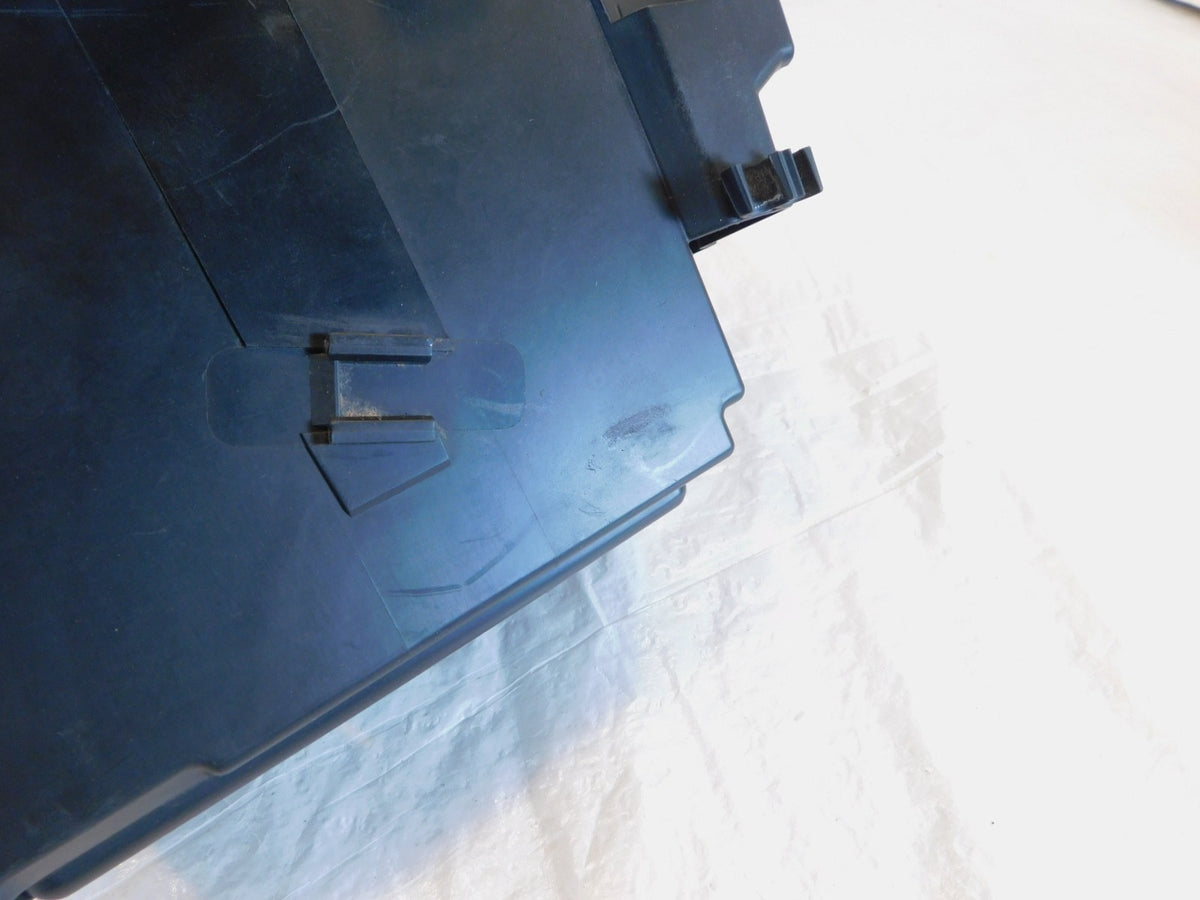 BMW R1200RT R1200GS R1250RT R1250GS Electrical Battery Box Holder Mount Tray - C3 Cycle