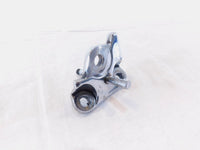 Honda CBR1100XX Blackbird 1100 Chrome Kick Side Stand Kickstand Bracket Mount - C3 Cycle