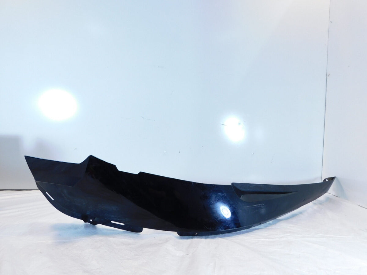 2008-2017 Victory Vision Tour Ness 8-Ball & Premium Right Saddlebag Trim Fairing - C3 Cycle