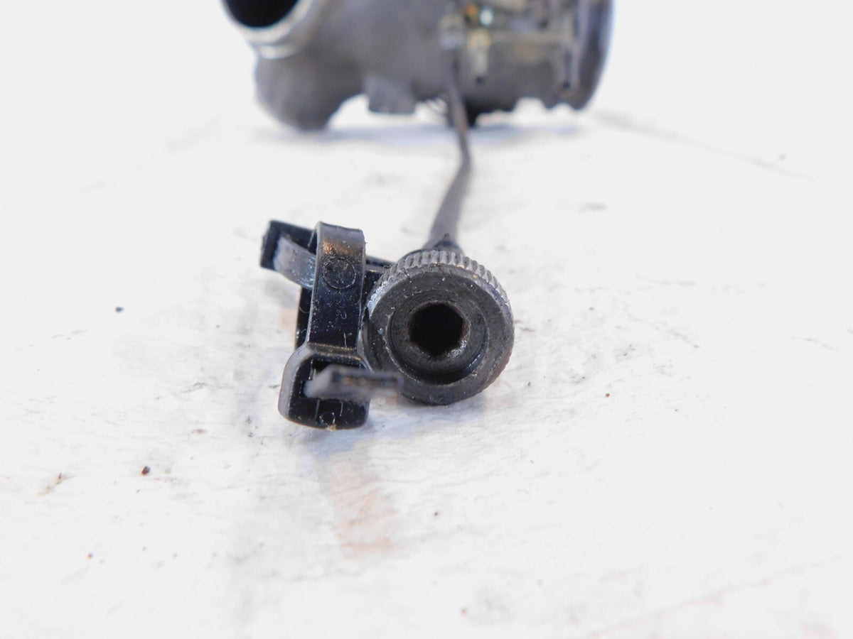 Buell XB XB9R Firebolt & XB99S Lightning Air Intake Throttle Body & Injectors - C3 Cycle