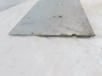 1995 Harley Davidson Touring Electra Glide Ultra Classic Tour Pak Mounting Plate - C3 Cycle