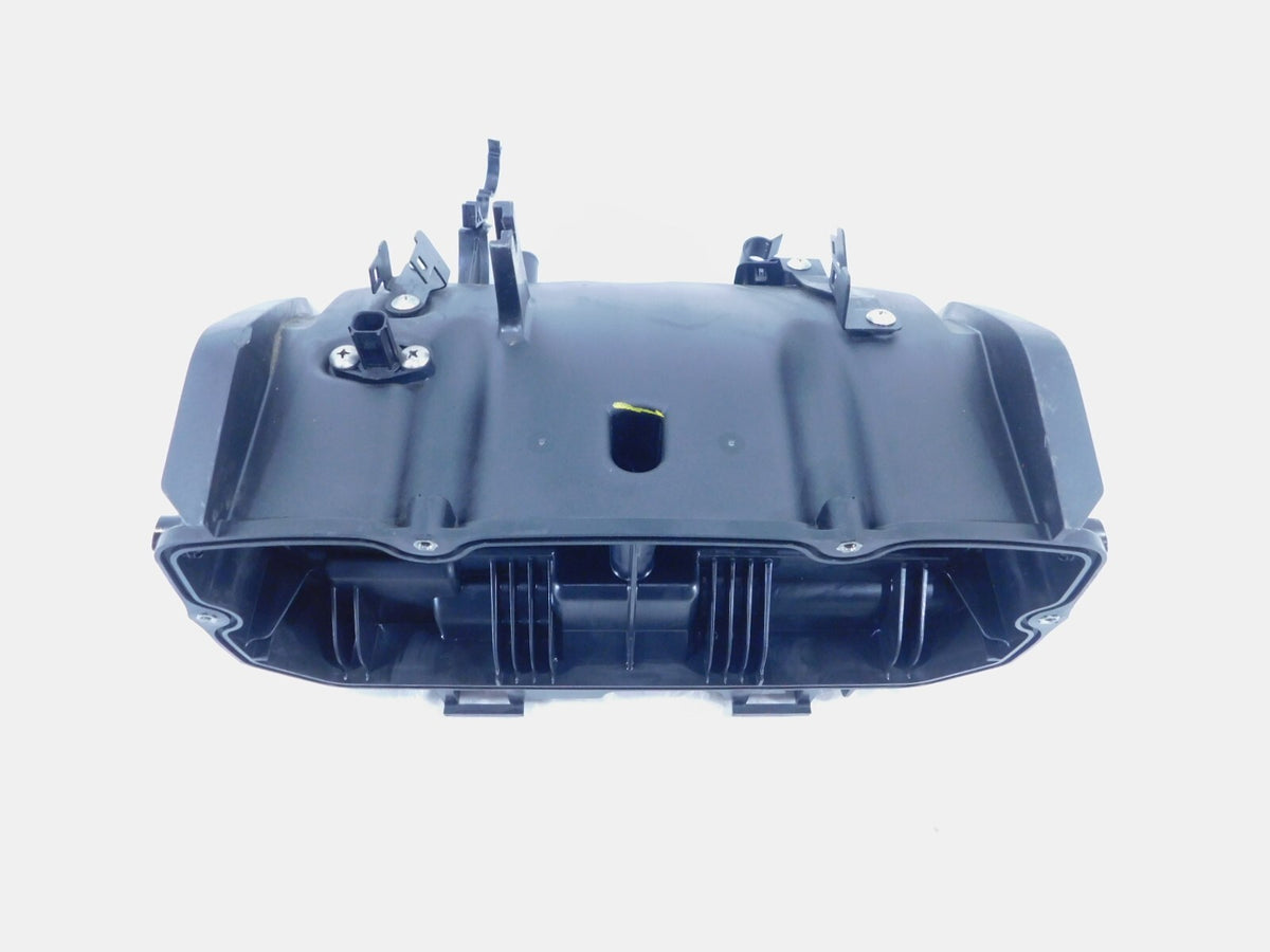 21-22 Honda CB1000R CB1000 Rear Air Intake Filter Cleaner Housing Airbox Case - C3 Cycle
