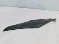 2009 Aprilia RSV1000R RSVR RSV Mille R Black Right Side Fuel Tank Fairing Cowl - C3 Cycle