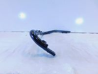 2000 Victory V92 Sport Cruiser Black Lower Left Engine Motor Frame Bar Cradle - C3 Cycle