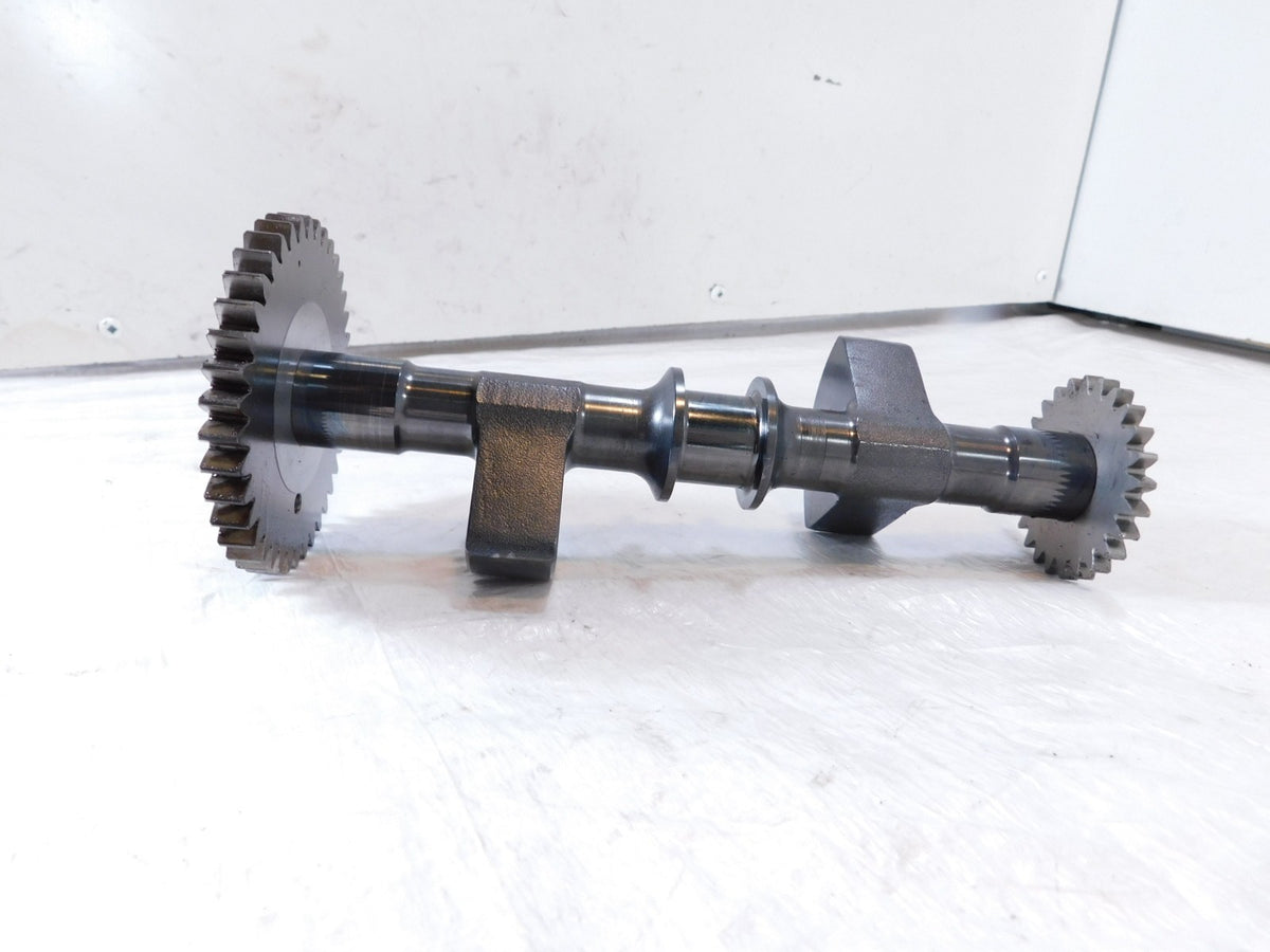 Aprilia RS660 Extrema & Tuono 660 Engine Motor Crankshaft Balancer Shaft w/ Gear - C3 Cycle