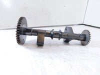 Aprilia RS660 Extrema & Tuono 660 Engine Motor Crankshaft Balancer Shaft w/ Gear - C3 Cycle