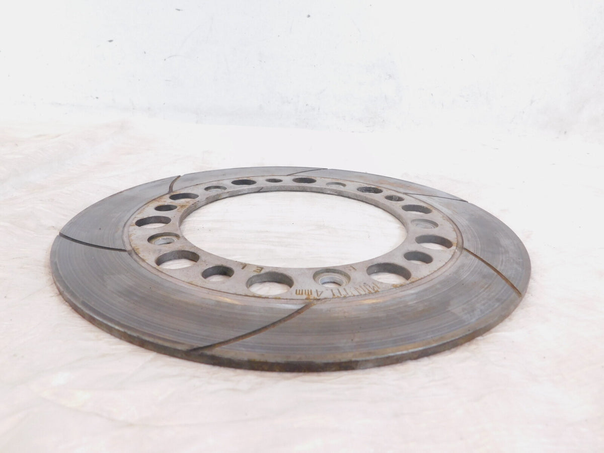 Honda Magna 750 V45 VF750 & 1100 V65 VF1100 Front Wheel Right Brake Disk Rotor - C3 Cycle