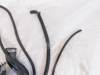 2001 01 BMW K1200 RS K1200RS Engine Coolant Water Air Hose Pipe Line Box Lot - C3 Cycle