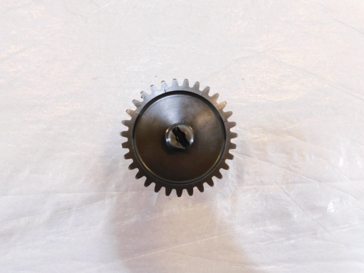 Triumph Daytona Sprint Trophy 900 1200 Tiger Thunderbird Oil Pump Gear Sprocket - C3 Cycle