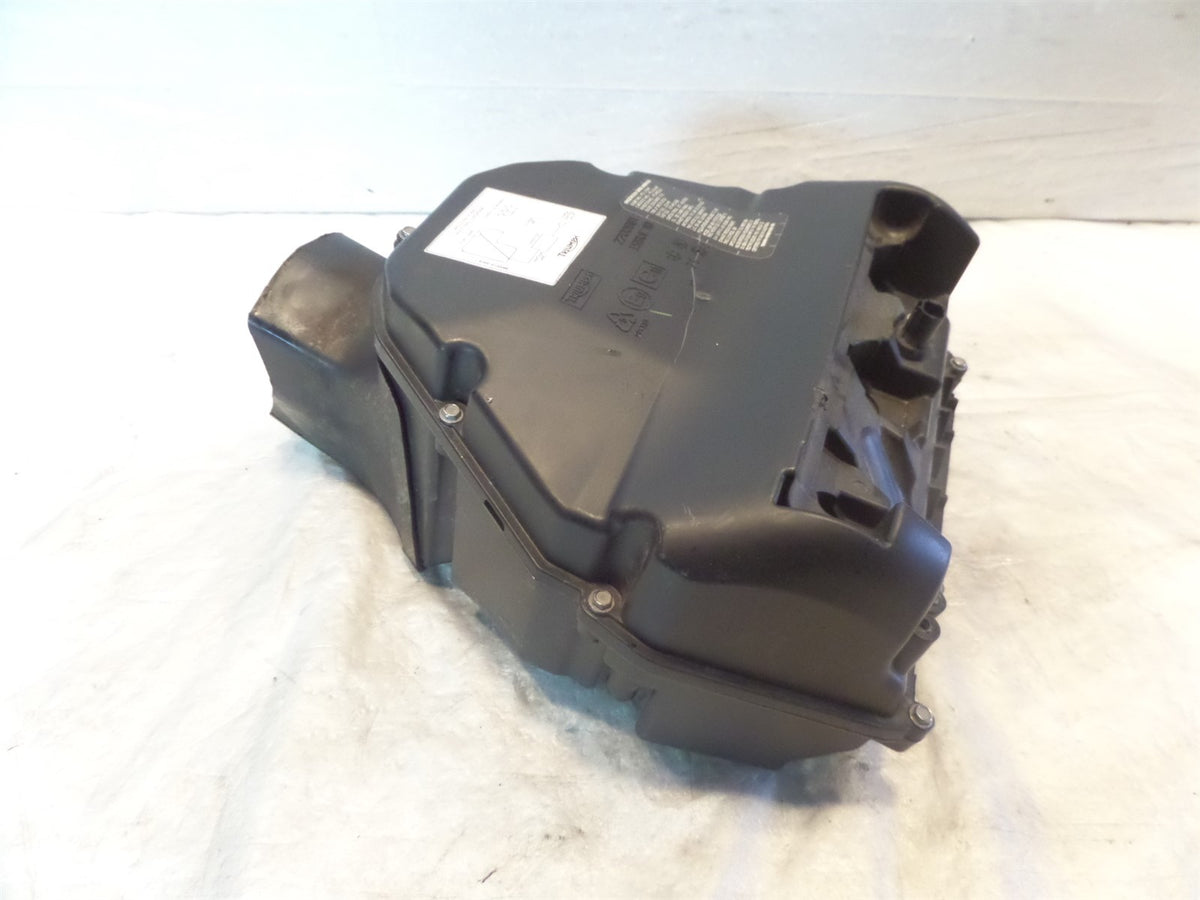 2013 2014 2015 2016 Triumph Street Triple R RX Air Intake Cleaner Filter Airbox - C3 Cycle