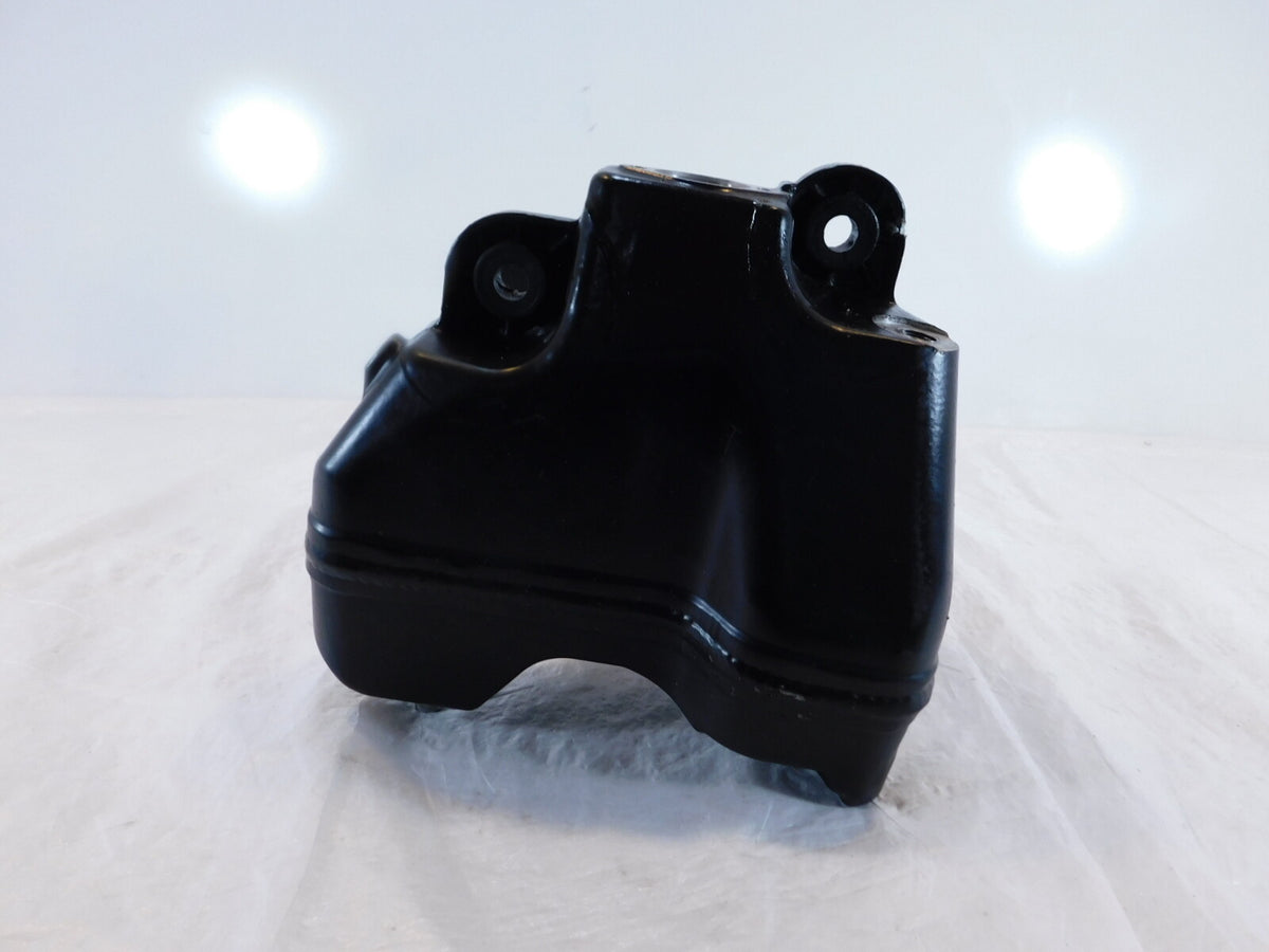 2006 & 2007 KTM 950 990 Adventure / S Black Engine Motor Oil Tank Reservoir Bag - C3 Cycle