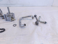 Honda Fury 1300 VT1300 & VTX1300 OEM Engine Motor Oil Pump Assembly w/ Chain - C3 Cycle