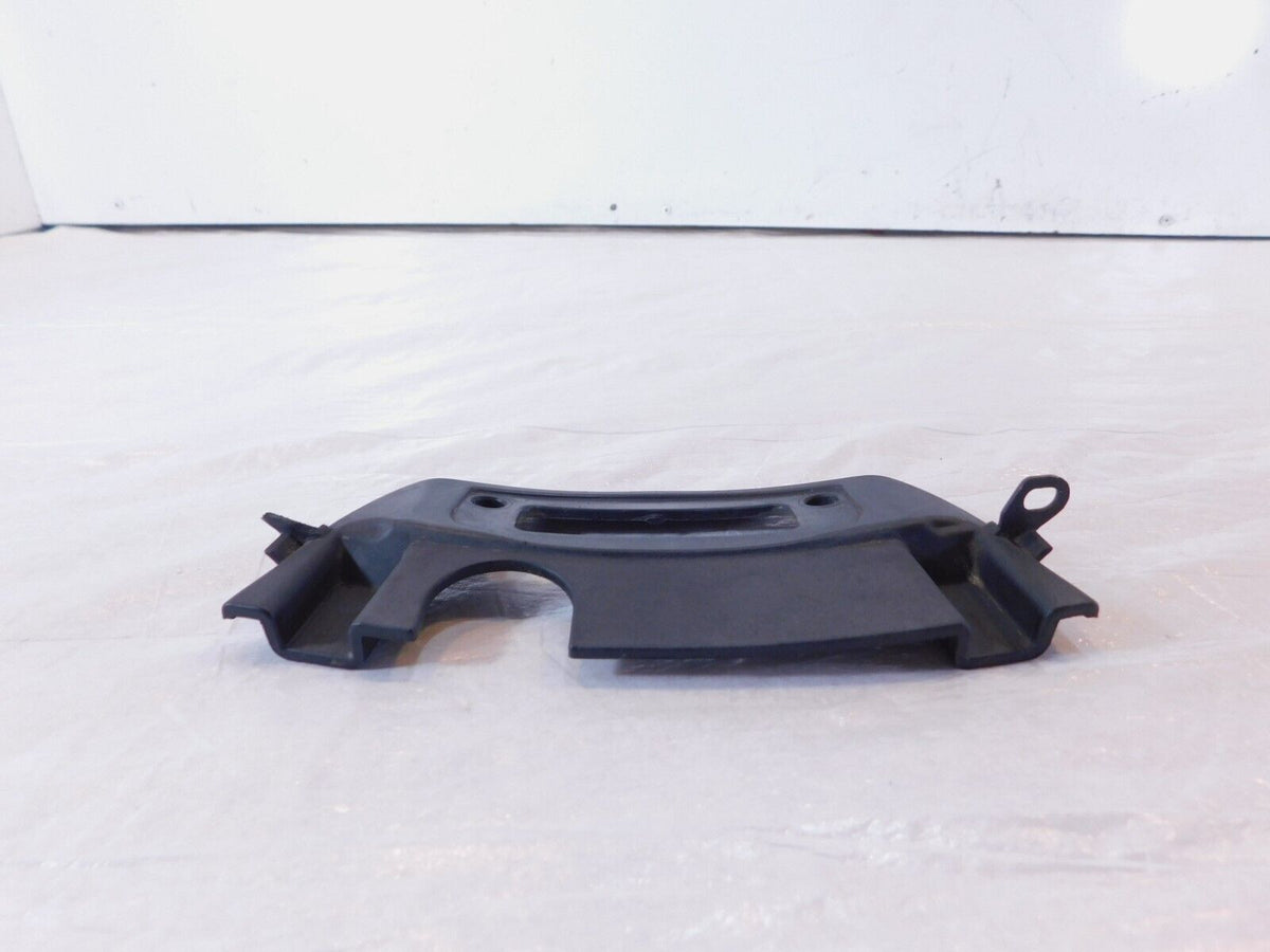 BMW K1300 K1300R & K1200 K1200R Sport Black Support Carrier Plate - 17117684523 - C3 Cycle