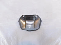 Harley Davidson Sportster 883 1100 & 1200 Headlight Mount Bracket Chrome Cover - C3 Cycle