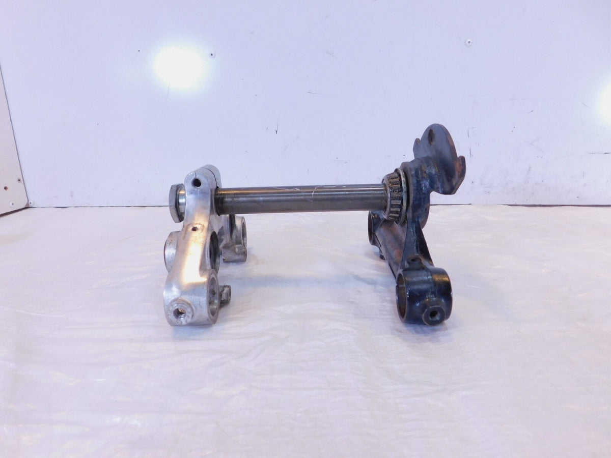 Harley Ironhead Sportster 1000 & 1100 Front Fork Triple Tree Steering Bracket - C3 Cycle