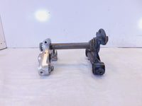 Harley Ironhead Sportster 1000 & 1100 Front Fork Triple Tree Steering Bracket - C3 Cycle
