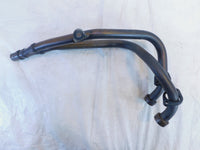 2002 2003 2004 Honda FSC600 Silver Wing 600 Muffler Exhaust Header Manifold Pipe - C3 Cycle