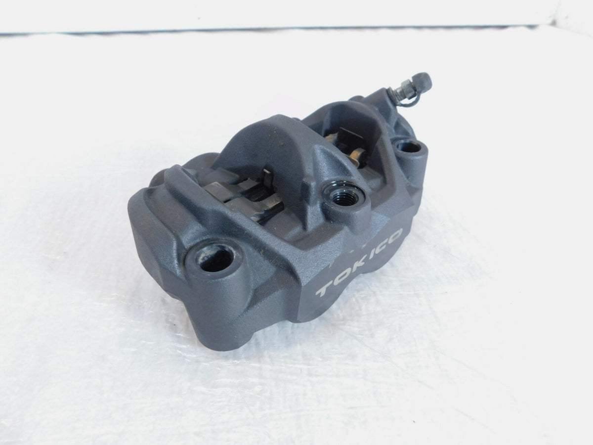 2017-2022 Honda CBR1000 CBR1000RR CBR1000 Front Right Wheel Disc Brake Caliper - C3 Cycle