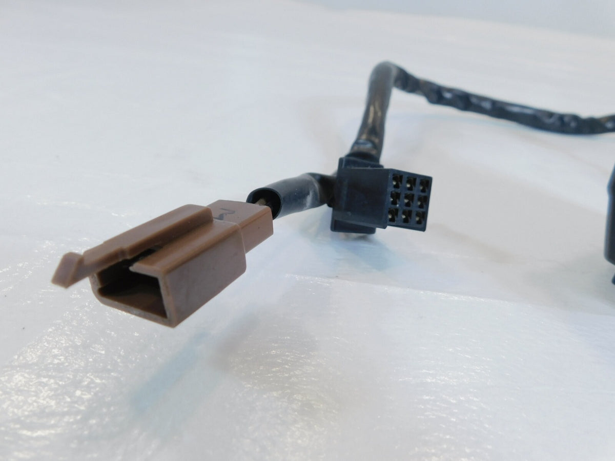 2019 Royal Enfield Himalayan LS410 BS4 Left Handlebar Indicator & Horn Switches - C3 Cycle