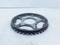 1984-1985 Honda VF500C Magna V30 500 Back Rear Wheel Drive Chain Sprocket (44T) - C3 Cycle